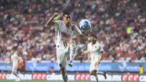 AS México - News update