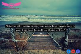 Famous quotes about &#39;Waves&#39; - QuotationOf . COM via Relatably.com