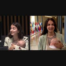 Beyond the Boardroom: How Romina Pourmokhtari is Redefining Ministerial Duty