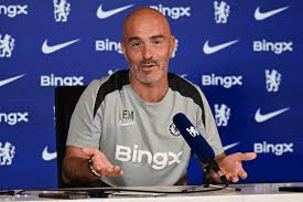 Chelsea Fans Brasil - News update