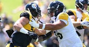 Cam Heyward makes bold All-Pro prediction for Troy Fautanu