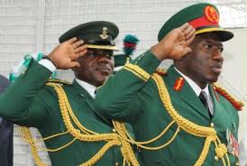 goodluck Jonathan
