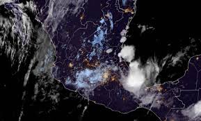 Clima Veracruz