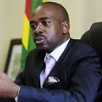 Hopewell Chin'ono: State Media tragic