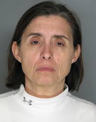 Maria Rey Garcia-Pellon, Credit: Delaware County Courthouse Investigators said they interviewed a friend of Garcia-Pellon, who told them she had come to her ... - Wife-of-Matt-White-Embed