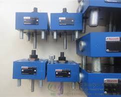 REXROTH A11VL0260DRG/11RNDD12N00 比例控制阀