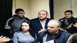 خميس يقوم بـ "كبسة" على
