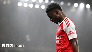 Arsenal vs Liverpool LIVE: Premier League score, team news & updates