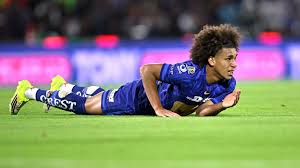 ‘Coco’ Carrasquilla, en peligro