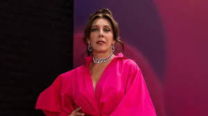 Cynthia Klitbo hace advertencia antes de entrar a La Casa de Los Famosos México 2026: 'A lo mejor alguien me saca a la Tamara que llevo dentro'