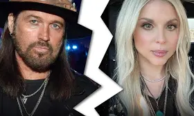 Billy Ray Cyrus Files to Annul Marriage to Wife Firerose 7 Months After Wedding