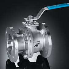 FloSource | Triac 90 Series Ball Valve : Premium Quality ...