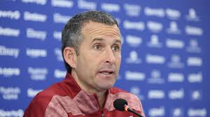 Oca: “Jugaremos a tope para ganar… pero sin tirar la casa por la ventana; cada punto cuenta”