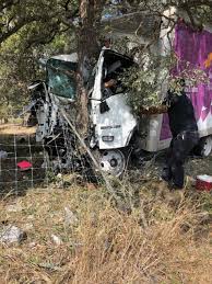 NTSB report details what happened in Wimberly plane crash that killed 5