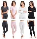 Womens thermals