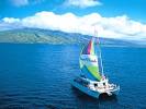 Molokini Snorkel Tour Best Maui Snorkeling Trip - Four Winds Maui