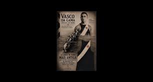 club de regatas vasco da gama