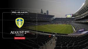 8pm BST: Watch live as Liverpool face Leeds United in Chicago