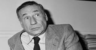 Mel Brooks: L'Humour Absurde et le Génie Comique Dévoilés! - Imagen principal del artículo