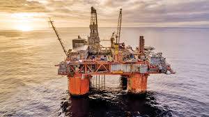 خام برنت يرتفع الى 119.94 دولارًا للبرميل