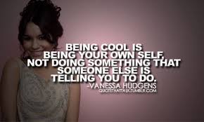vanessa-hudgens-quotes | Tumblr via Relatably.com