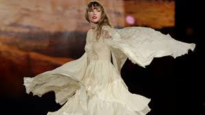 Taylor Swift’s ‘Ophelia’ Lyrics Seem to Thank Travis Kelce for ‘Saving’ Her From Shakespearean Tragedy