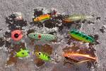 Best Walleye Fishing Crankbaits of All Time - In-Fisherman