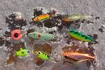 How To Catch Walleye Best Walleye Lures - Fin Feather Resort