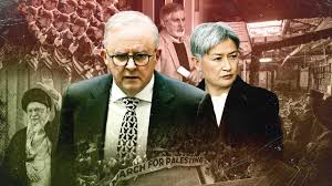 The Australian - News update