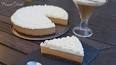 Video de "tarta helada" "dos ingredientes"