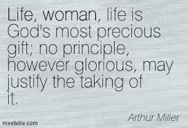 The Crucible, by Arthur Miller | Words and Quotes | Pinterest via Relatably.com