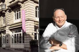 Bad News! Zürcher Kult-Restaurant muss nach 20 Jahren schliessen