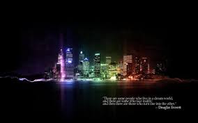 cityscapes,quotes cityscapes quotes rainbows sydney australia ... via Relatably.com