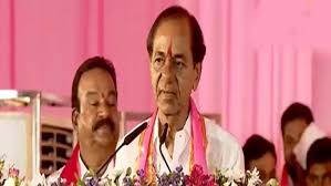 KCR: జీవన్‌రెడ్డిని పార్టీ ప్రధాన కార్యదర్శిగా నియమిస్తున్నా!