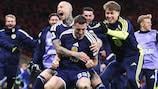 European Qualifiers for 2026 World Cup round-up: Scotland, Spain, Belgium, Austria and Switzerland qualify