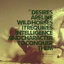 Wild Horse Quotes. QuotesGram via Relatably.com