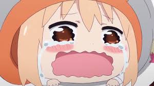 Resultado de imagem para himouto umaru-chan