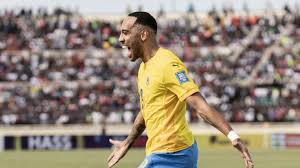 Gabon Reinstates Aubameyang After AFCON Expulsion