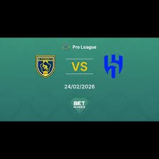 Al Taawoun vs Al Hilal Prediction: Match Preview and Analysis | Pro League 24-02-2026