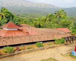 Image of Thirunelli Temple Wayanad