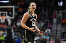 Sabrina Ionescu pumped for her delayed Liberty debut after battling ankle injury