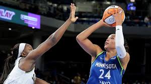 WNBA 2025 Season