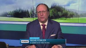 Penske Moving Day: Fowler flies up John Deere leaderboard