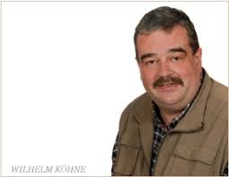 Wilhelm Köhne 2011