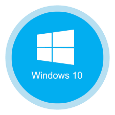 windows 10 logo ile ilgili görsel sonucu