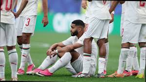 Saibari se lesiona en duelo con Canadá y debuta en Bayern