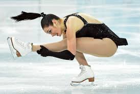 Image result for picture of canadian figure skaters