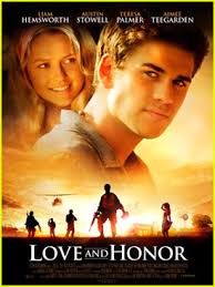 Love and Honor (2013)