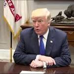 North Korea blames 'nuclear blackmail'