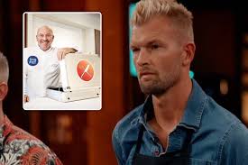 Ruben Van Gucht volgde kookcursus bij Piet Huysentruyt in de hoop ‘MasterChef’ te winnen: “Wat een inzet”